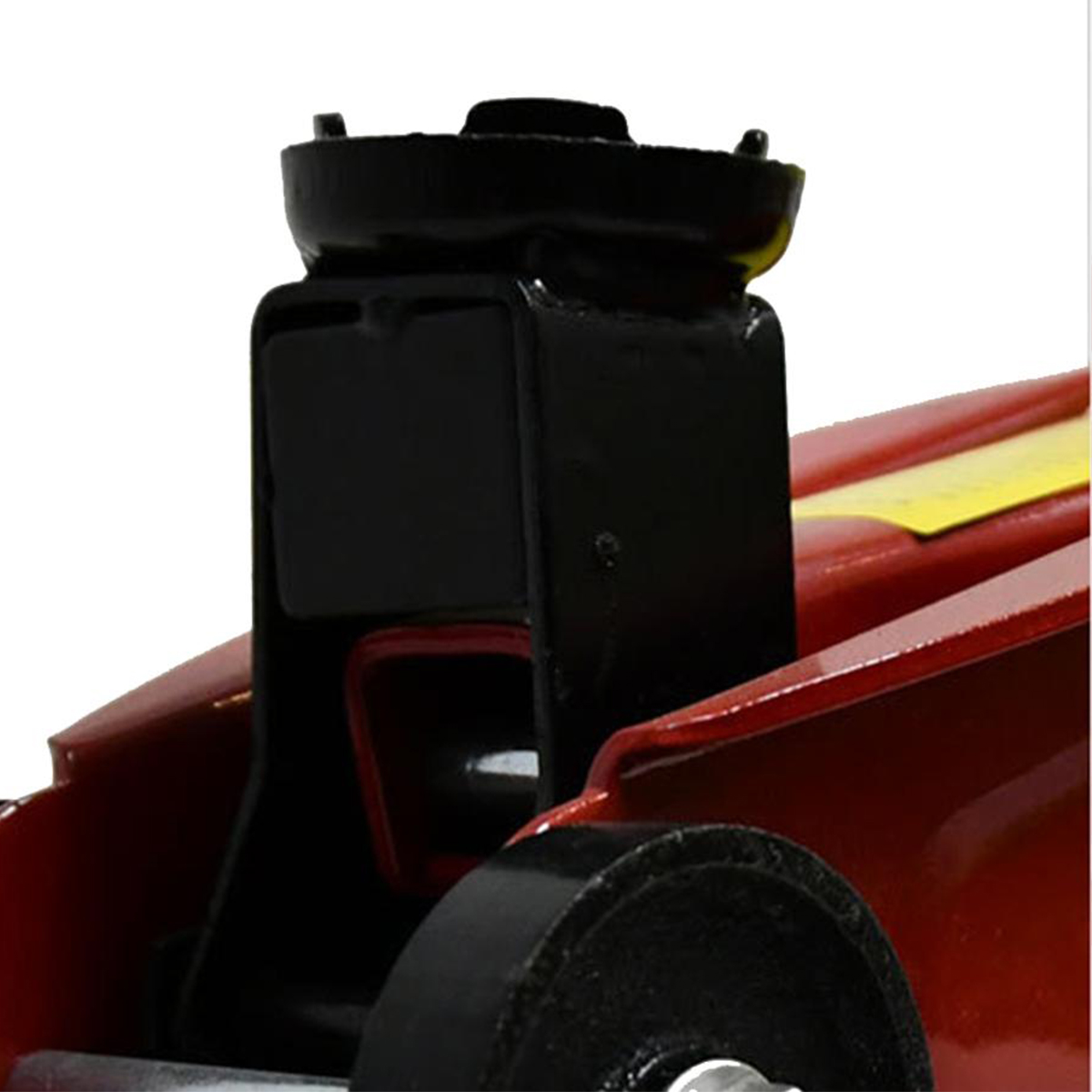 3T:n hydraulinen automaattinen nostolattiatukisarja Kannettava renkaanvaihtosarja auton vaakasuora tunkki